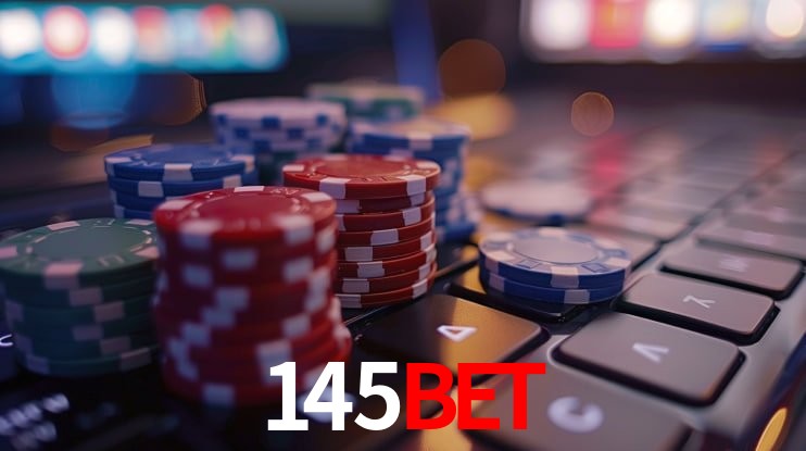 Diretório de Jogos 145BET