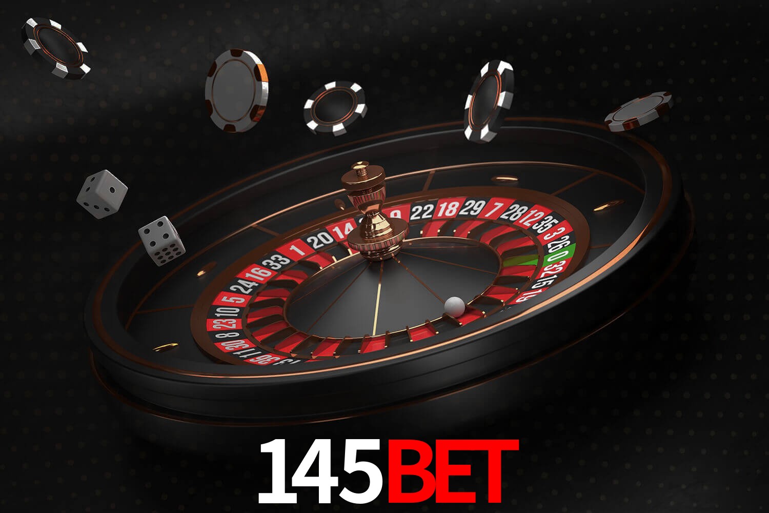 145BET: Seu Especialista em Apostas Esportivas Brasileiras