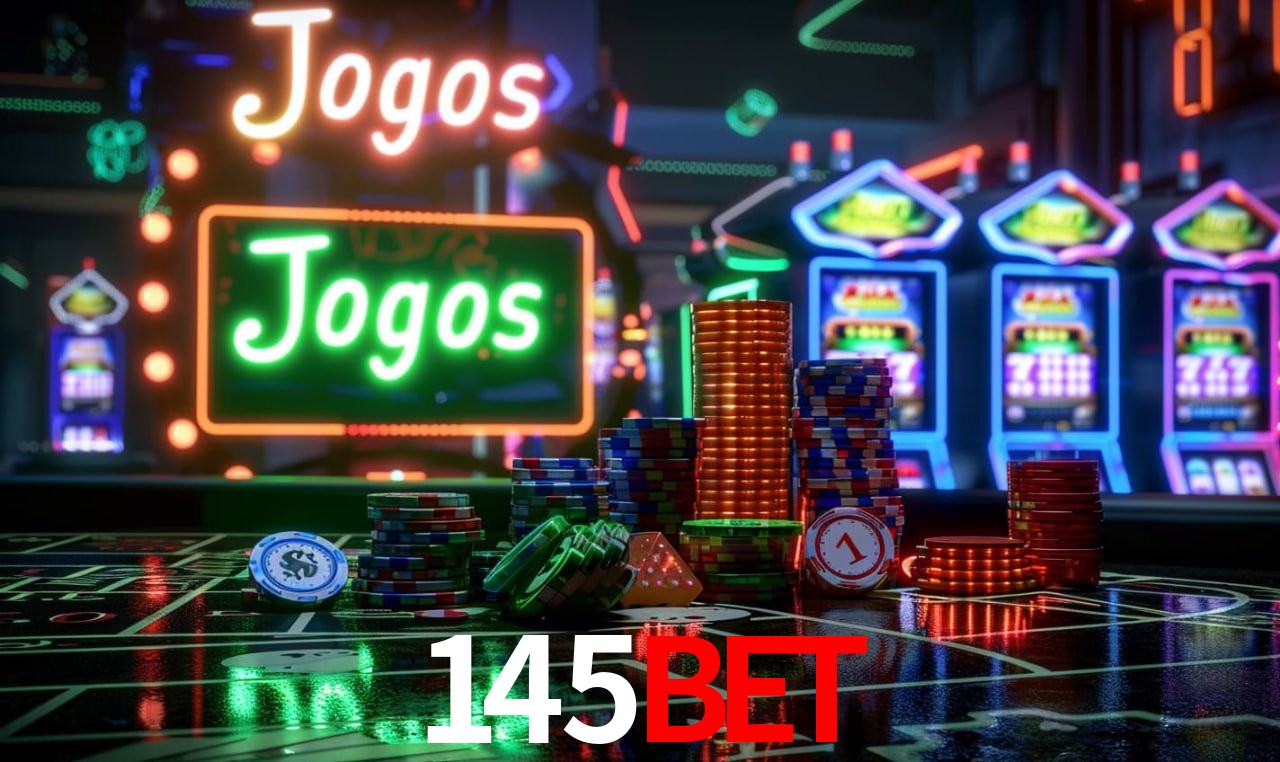 145BET