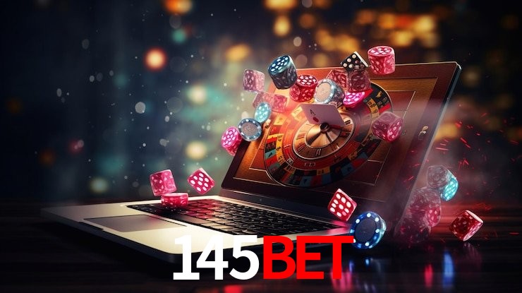 Mesa de Blackjack 145BET