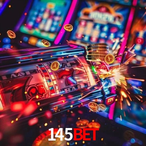 Recursos de Bônus 145BET