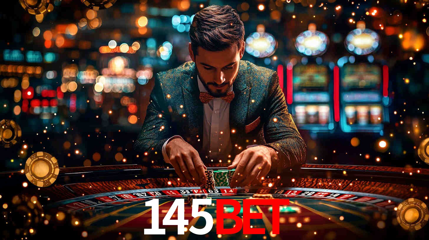 Ofertas Imperdíveis na 145BET: Promoções e Bônus Que Valem a Pena