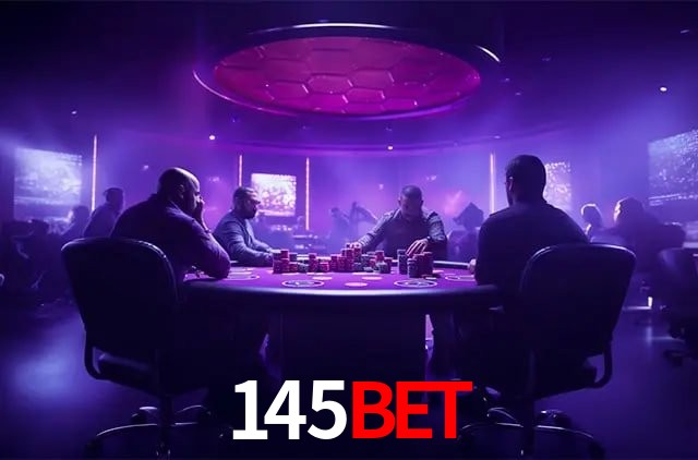 Sistemas de Segurança 145BET