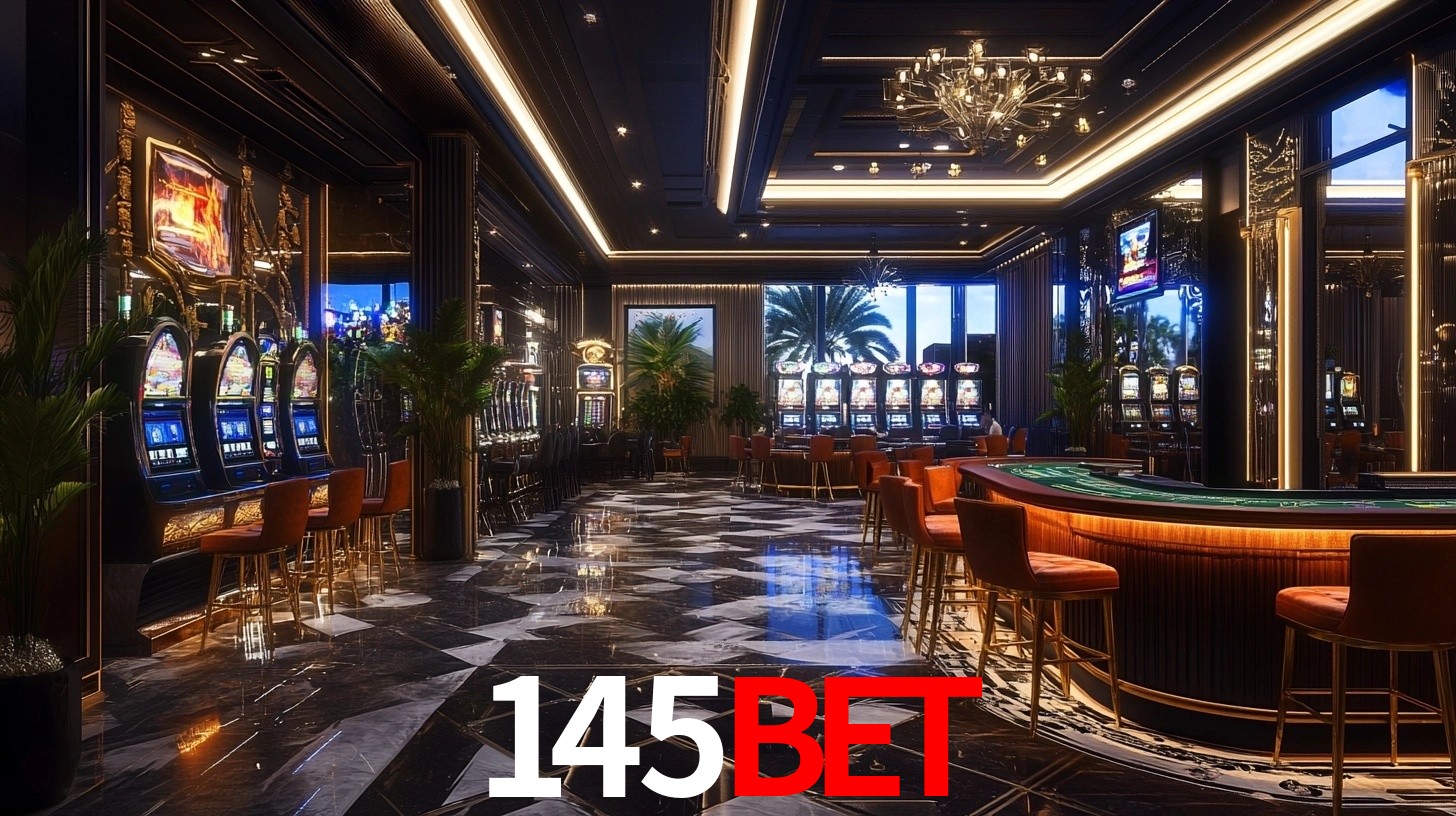 145BET login