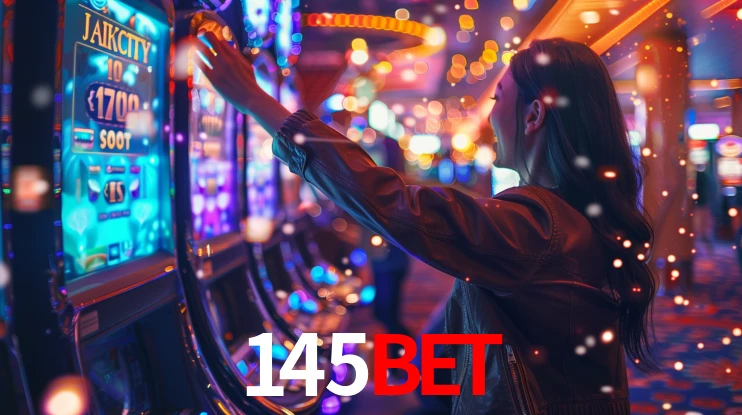 145BET,145BET.com