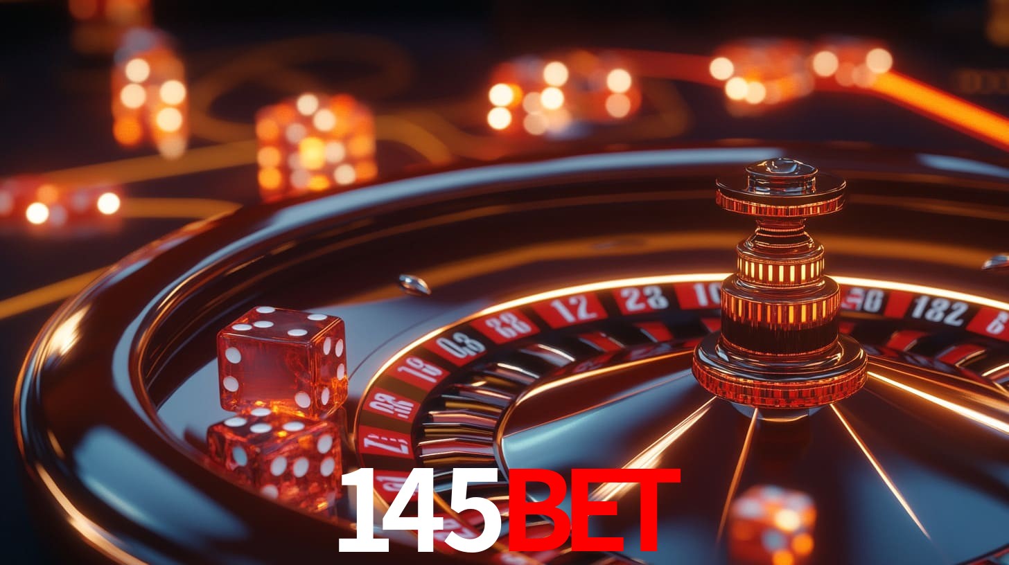 145BET: A Experiência de Casino com Jogos de Mesa ao Vivo