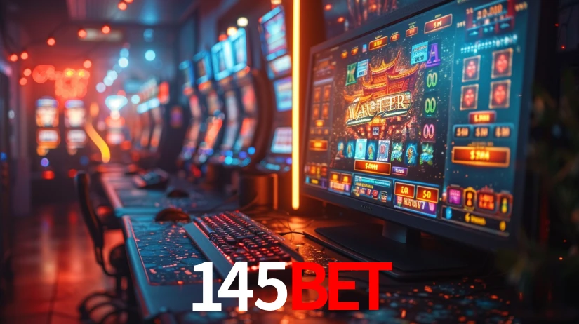 145BET,145BET.com