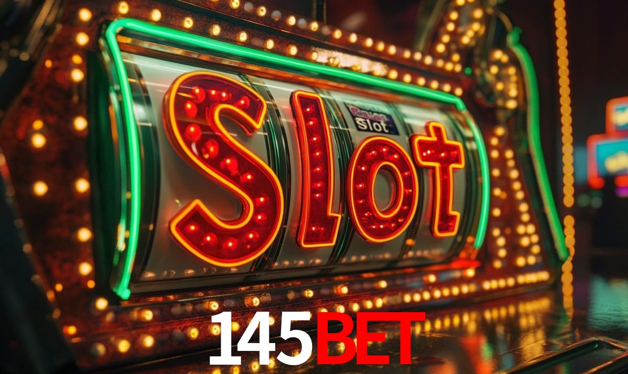 Jogos de Slot 145BET