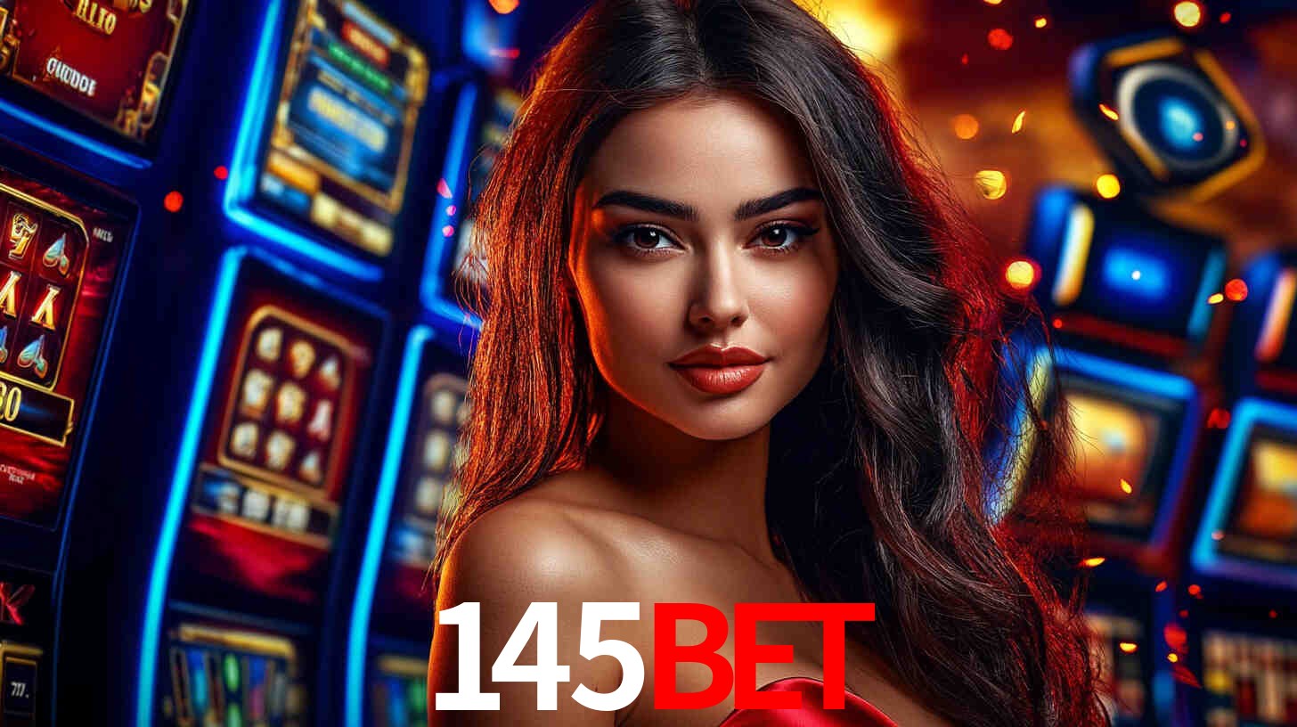 Apostas de Tênis 145BET