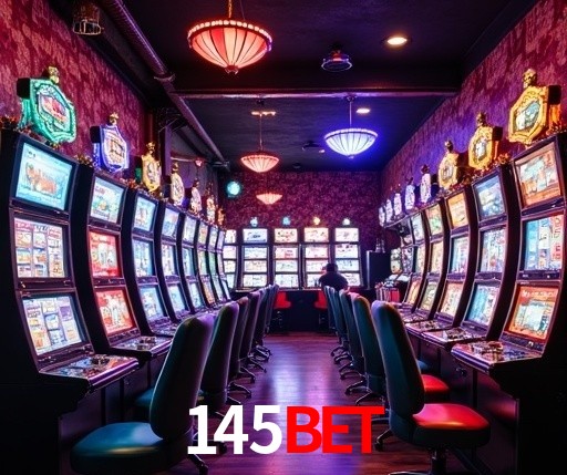Sistemas de Segurança 145BET