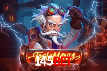 Experiência VIP 145BET