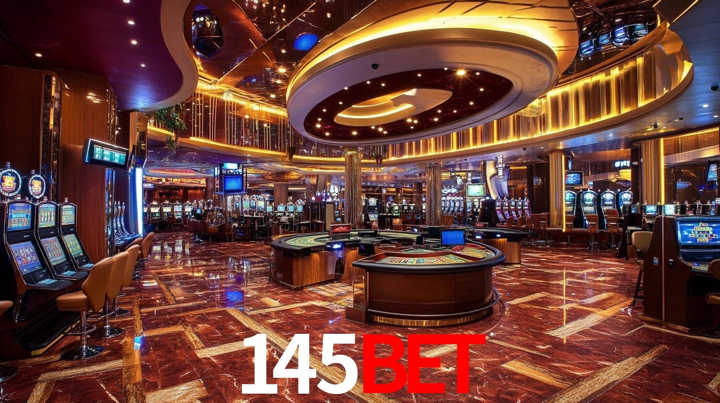 Torneios 145BET